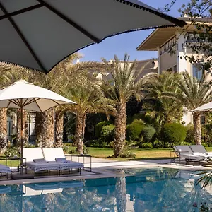 Palais Ronsard Relais & Chateaux Marrakesh