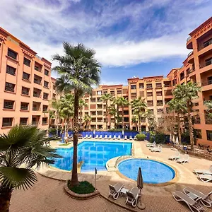 Mogador Menzah Marrakesh