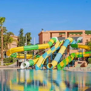 Mogador Aqua Fun & Marrakesh