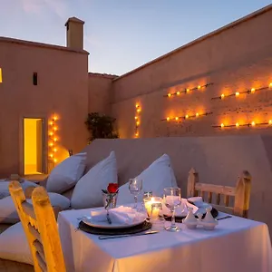 Le Berbere Marrakesh