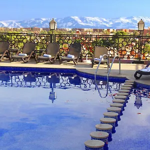 Imperial Plaza & Marrakesh